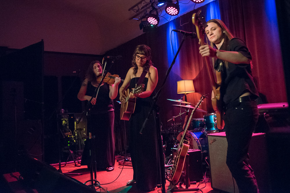 Strange and the Familiars, The Secret Society [CLOSED], photo by Miss Ellanea