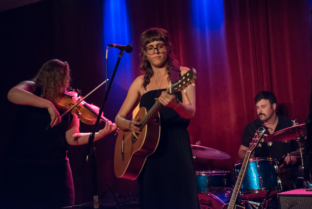 Strange and the Familiars, The Secret Society [CLOSED], photo by Miss Ellanea