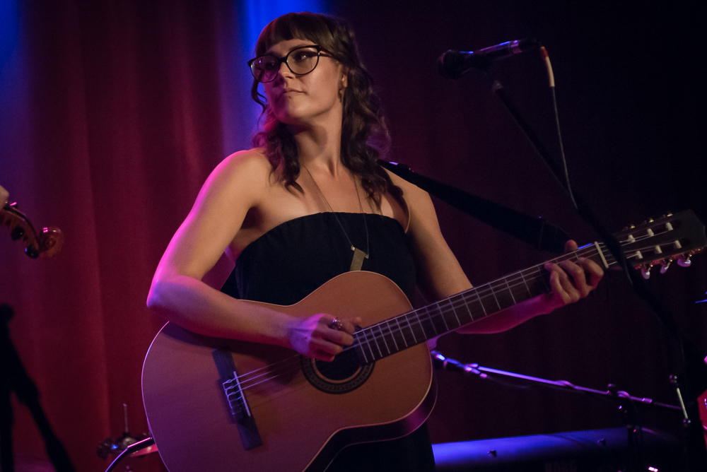 Strange and the Familiars, The Secret Society [CLOSED], photo by Miss Ellanea