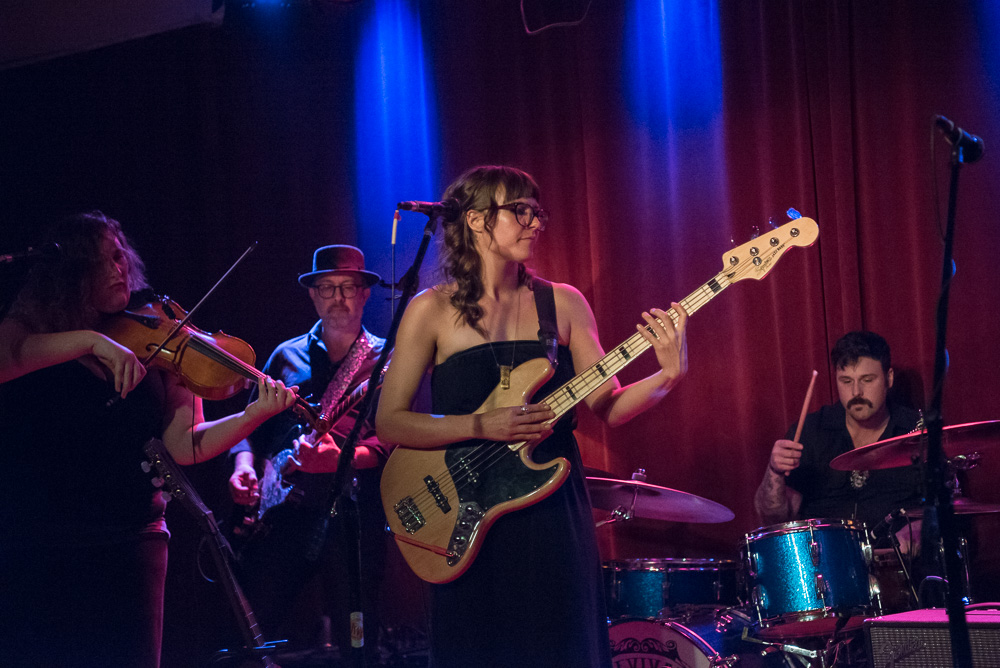 Strange and the Familiars, The Secret Society [CLOSED], photo by Miss Ellanea