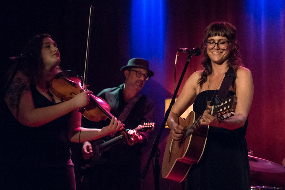 Strange and the Familiars, The Secret Society [CLOSED], photo by Miss Ellanea