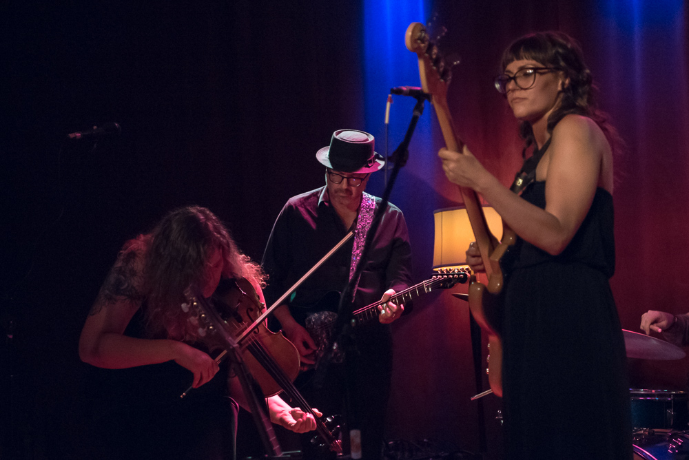 Strange and the Familiars, The Secret Society [CLOSED], photo by Miss Ellanea