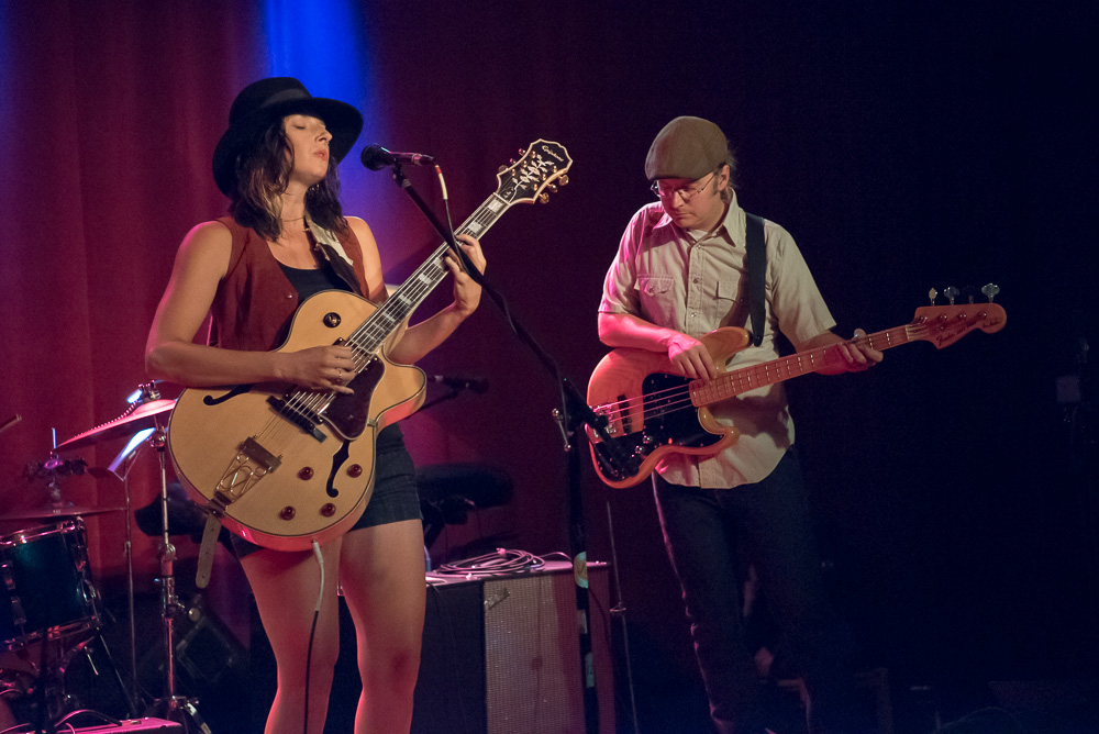 The Colin Trio, The Secret Society [CLOSED], photo by Miss Ellanea