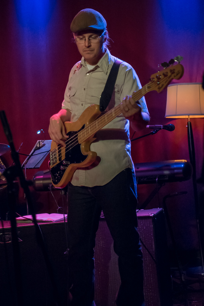 The Colin Trio, The Secret Society [CLOSED], photo by Miss Ellanea