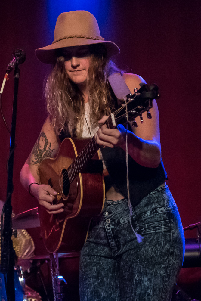 Karyn Ann, The Secret Society [CLOSED], photo by Miss Ellanea