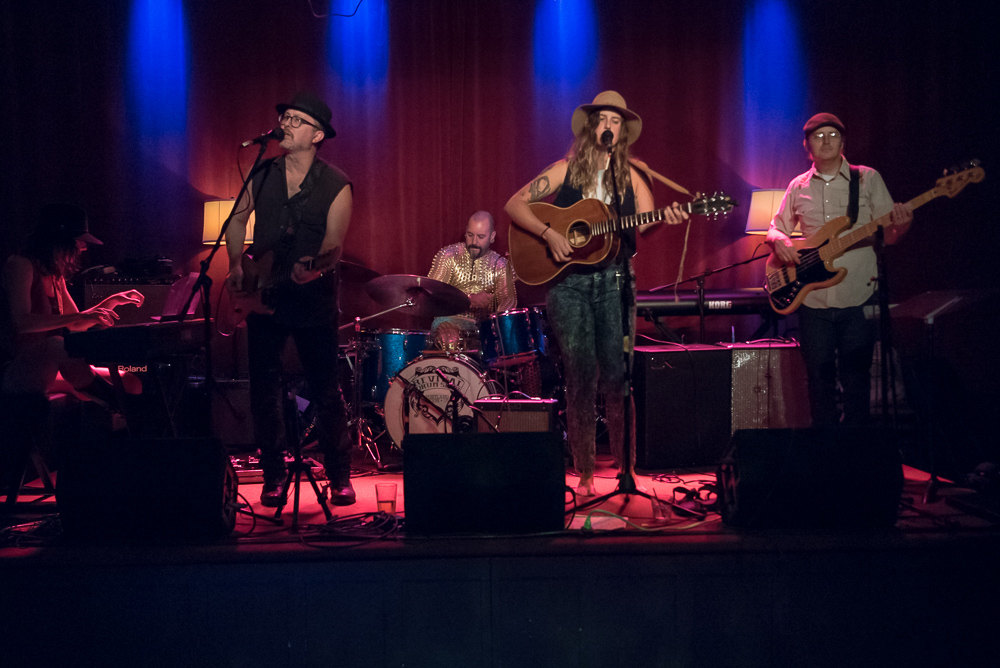 Karyn Ann, The Secret Society [CLOSED], photo by Miss Ellanea