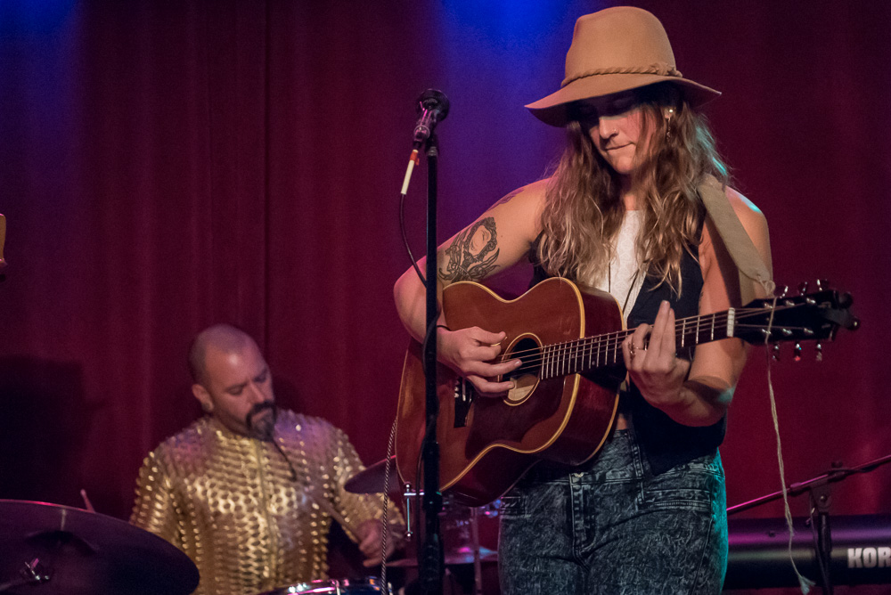 Karyn Ann, The Secret Society [CLOSED], photo by Miss Ellanea