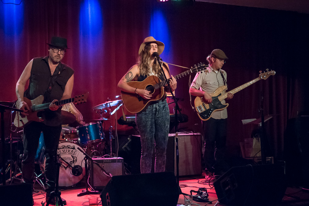 Karyn Ann, The Secret Society [CLOSED], photo by Miss Ellanea