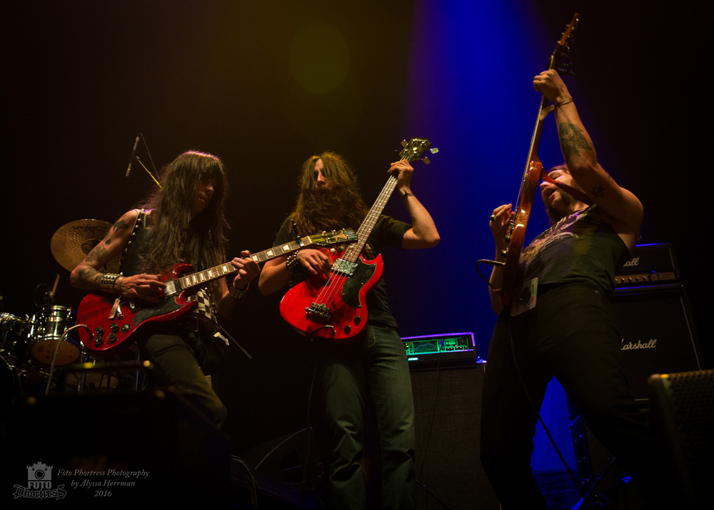 Danava, Psycho Las Vegas, photo by Alyssa Herrman