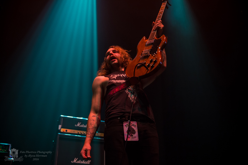 Danava, Psycho Las Vegas, photo by Alyssa Herrman