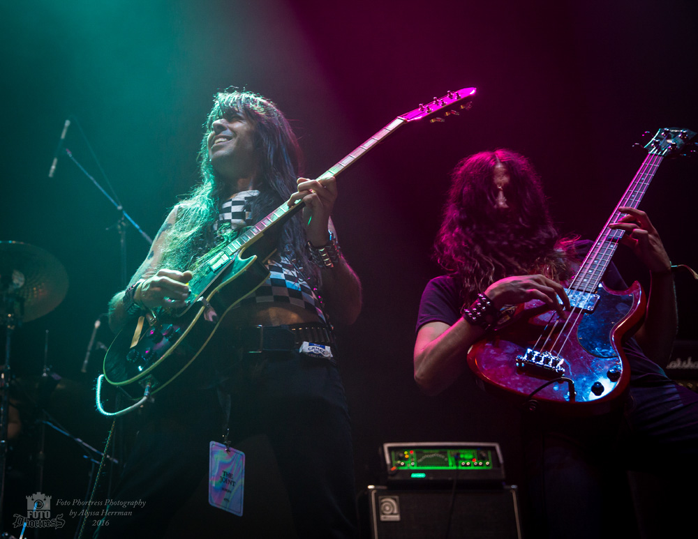 Danava, Psycho Las Vegas, photo by Alyssa Herrman