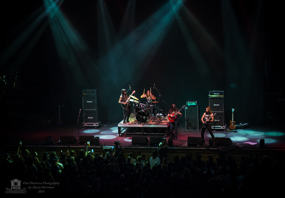 Danava, Psycho Las Vegas, photo by Alyssa Herrman