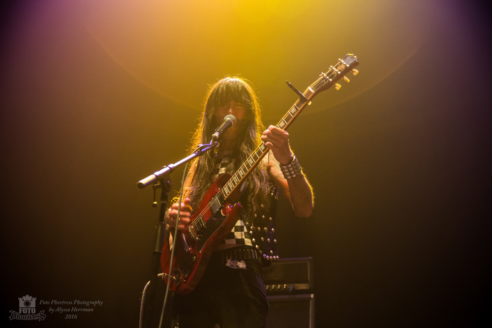 Danava, Psycho Las Vegas, photo by Alyssa Herrman