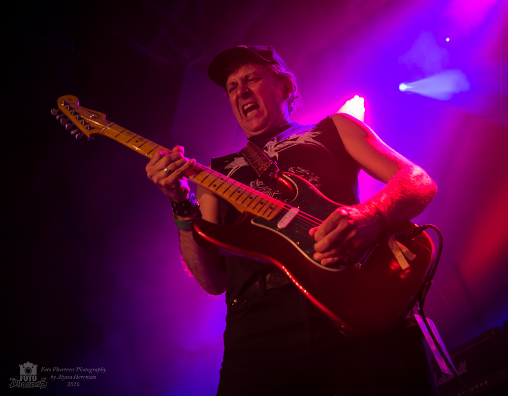 Witch Mountain, Psycho Las Vegas, photo by Alyssa Herrman