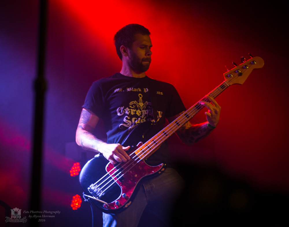 Witch Mountain, Psycho Las Vegas, photo by Alyssa Herrman