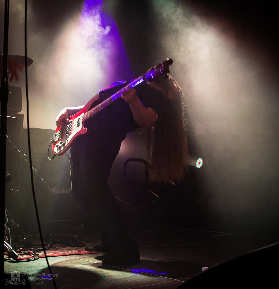 Holy Grove, Psycho Las Vegas, photo by Alyssa Herrman