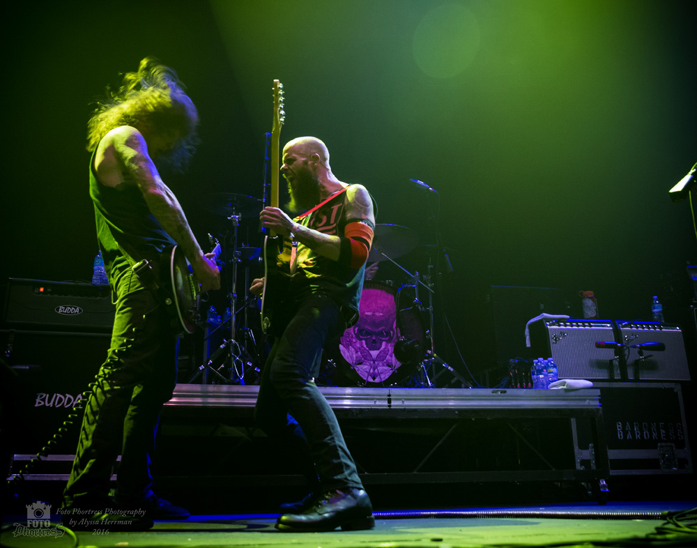 Psycho Las Vegas, photo by Alyssa Herrman