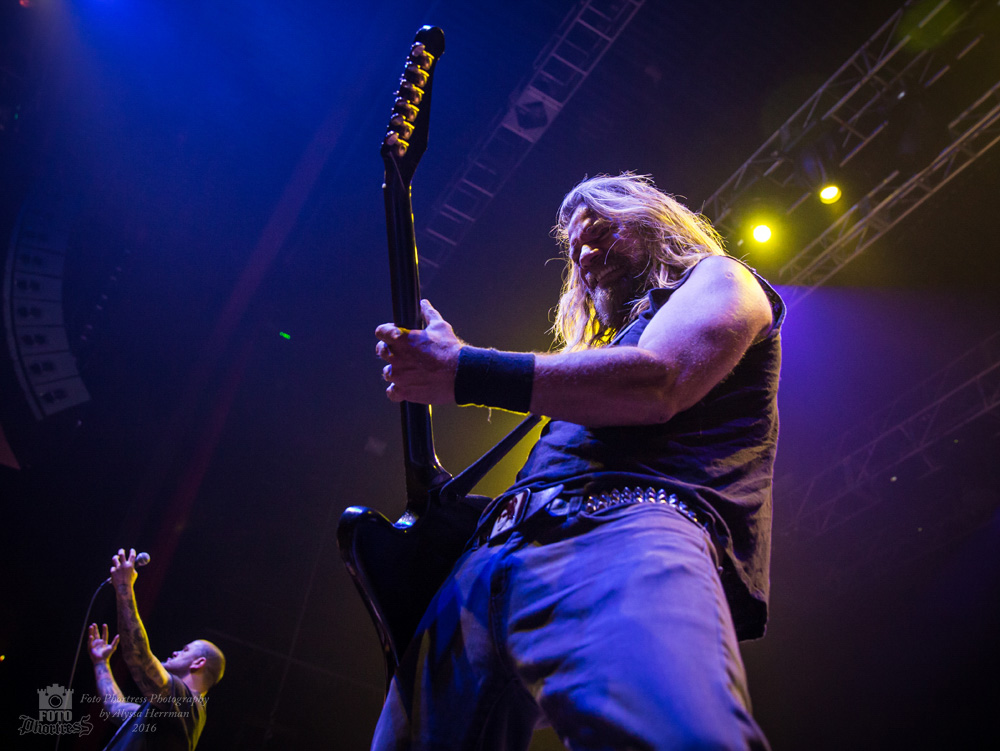 Down, Psycho Las Vegas, photo by Alyssa Herrman