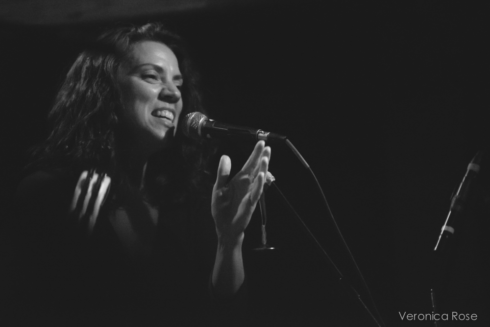 Ages and Ages, Mississippi Studios, photo by Veronica Rose