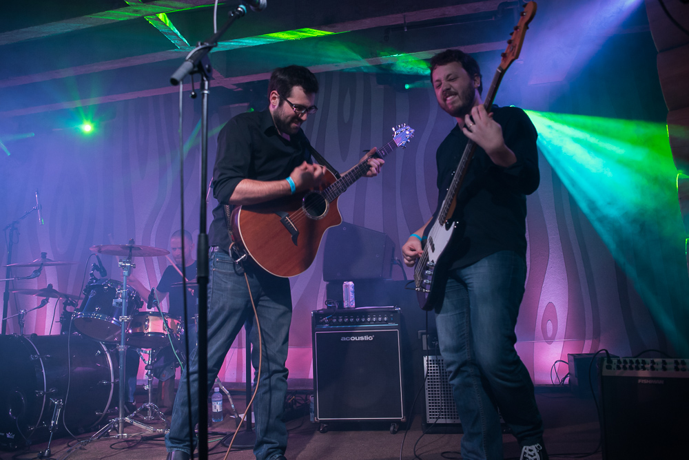 Haley Johnsen, Doug Fir Lounge, photo by Miss Ellanea