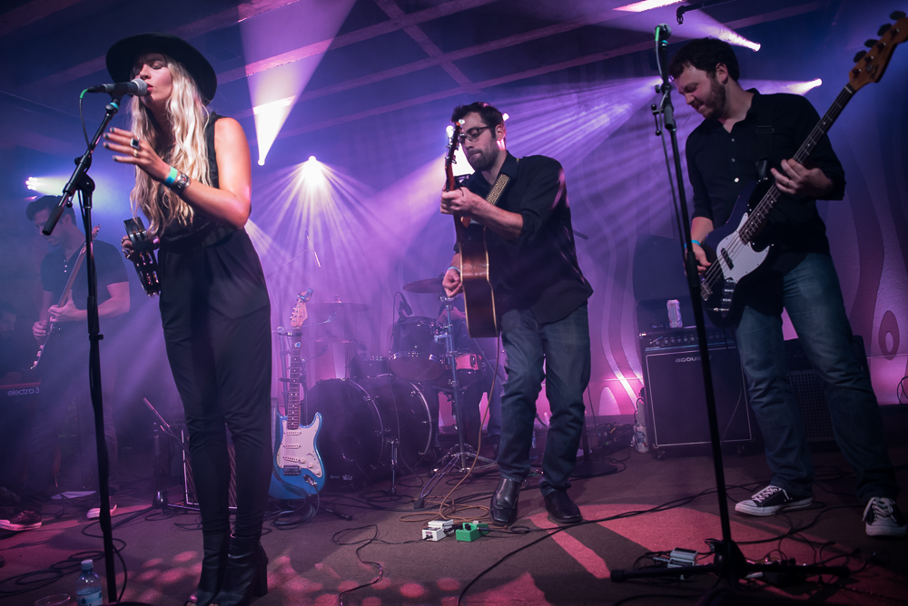 Haley Johnsen, Doug Fir Lounge, photo by Miss Ellanea