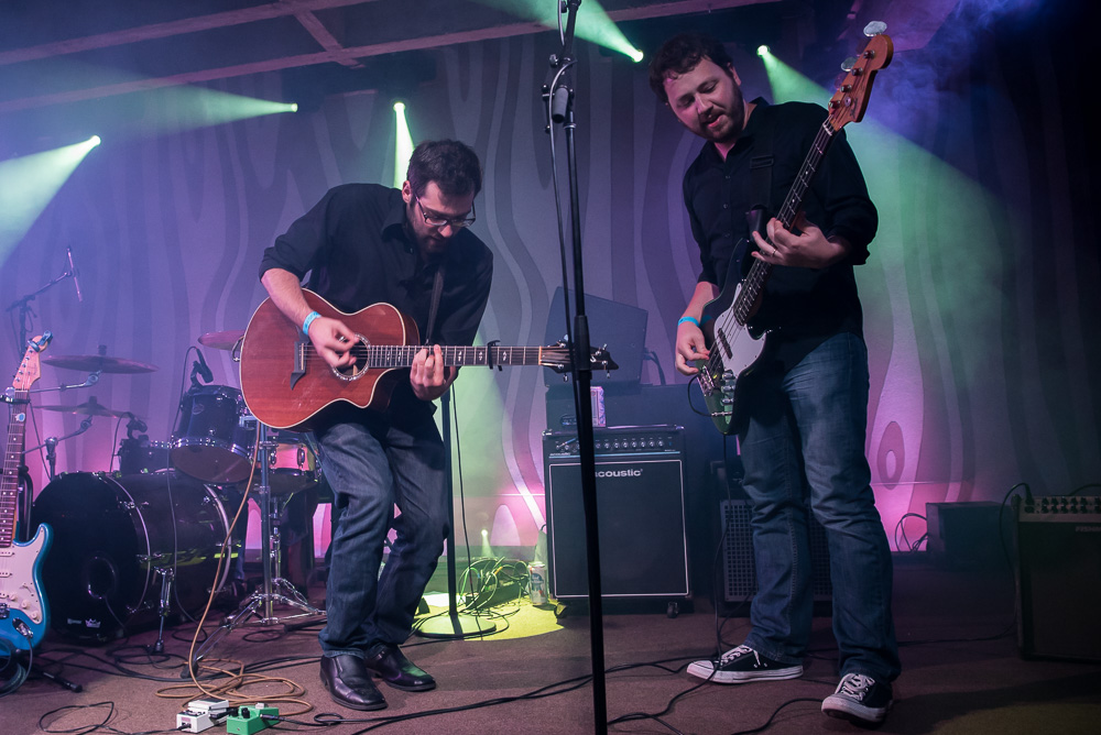 Haley Johnsen, Doug Fir Lounge, photo by Miss Ellanea