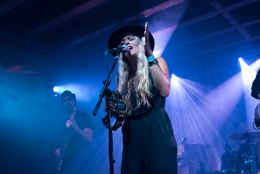 Haley Johnsen, Doug Fir Lounge, photo by Miss Ellanea