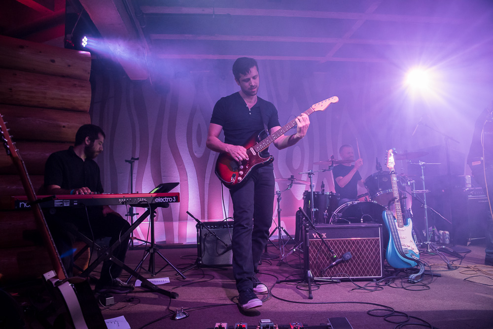 Haley Johnsen, Doug Fir Lounge, photo by Miss Ellanea