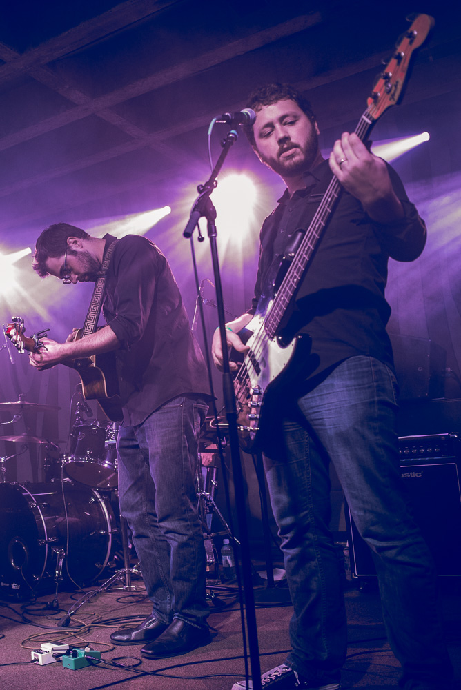 Haley Johnsen, Doug Fir Lounge, photo by Miss Ellanea