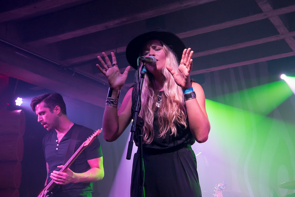 Haley Johnsen, Doug Fir Lounge, photo by Miss Ellanea