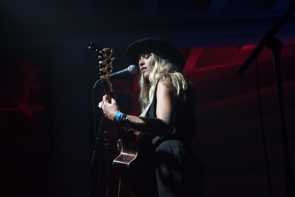 Haley Johnsen, Doug Fir Lounge, photo by Miss Ellanea