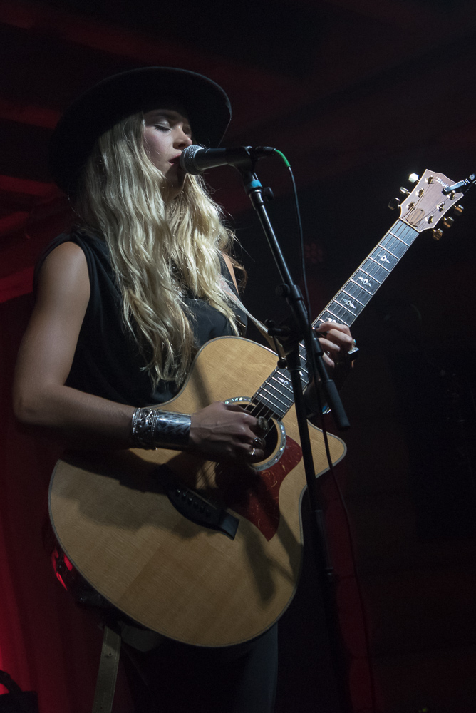 Haley Johnsen, Doug Fir Lounge, photo by Miss Ellanea