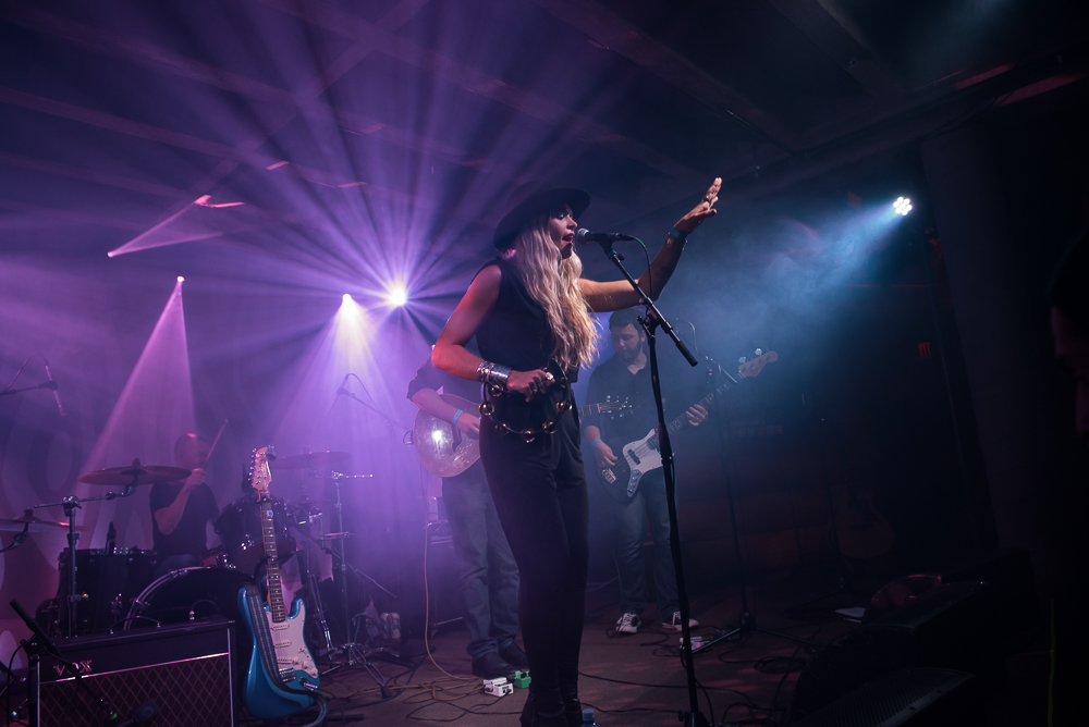 Haley Johnsen, Doug Fir Lounge, photo by Miss Ellanea