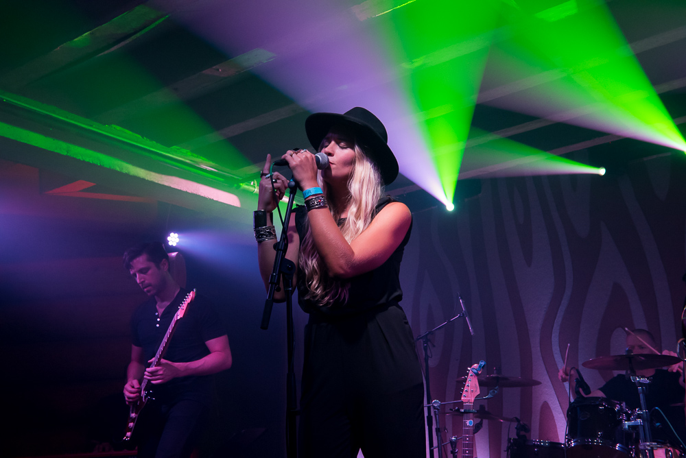 Haley Johnsen, Doug Fir Lounge, photo by Miss Ellanea