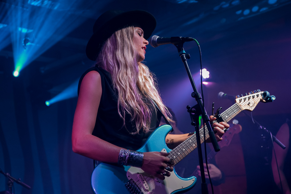 Haley Johnsen, Doug Fir Lounge, photo by Miss Ellanea