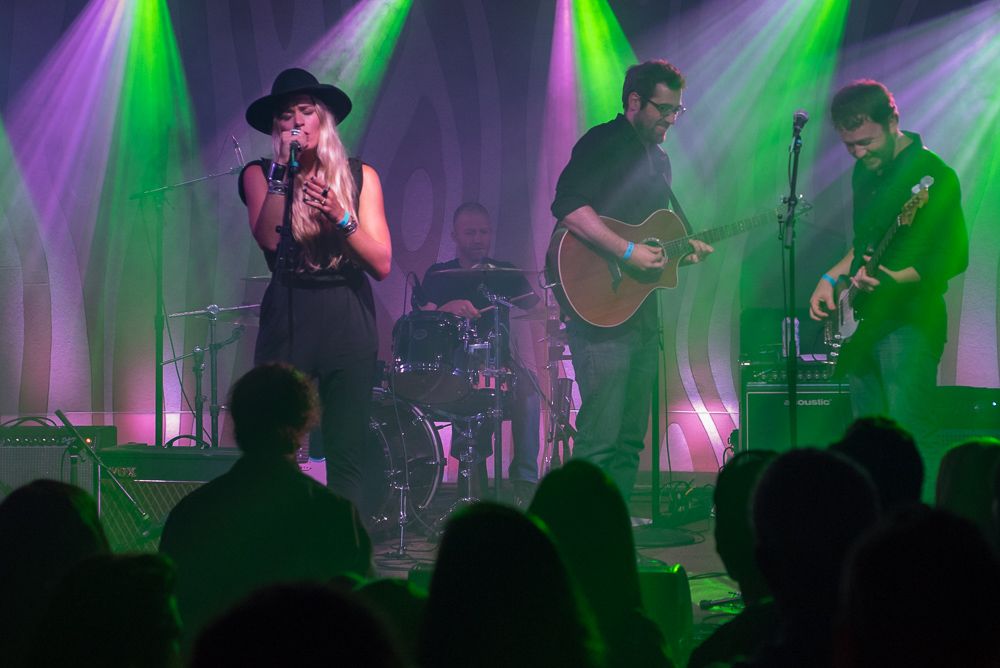 Haley Johnsen, Doug Fir Lounge, photo by Miss Ellanea