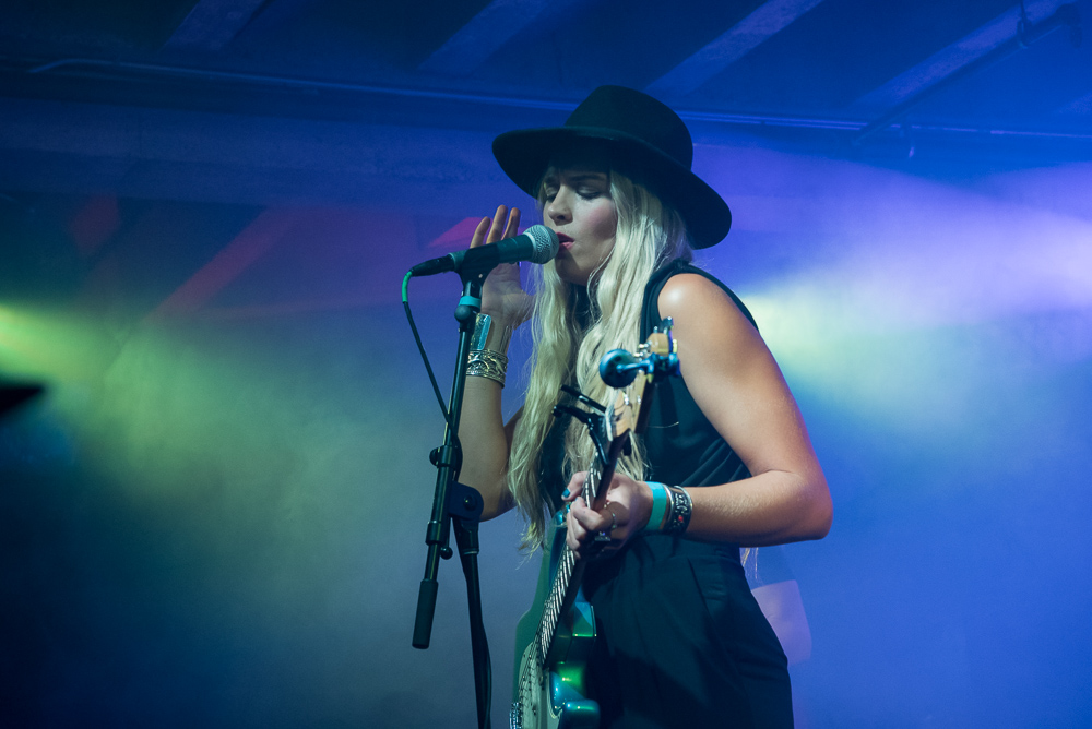 Haley Johnsen, Doug Fir Lounge, photo by Miss Ellanea