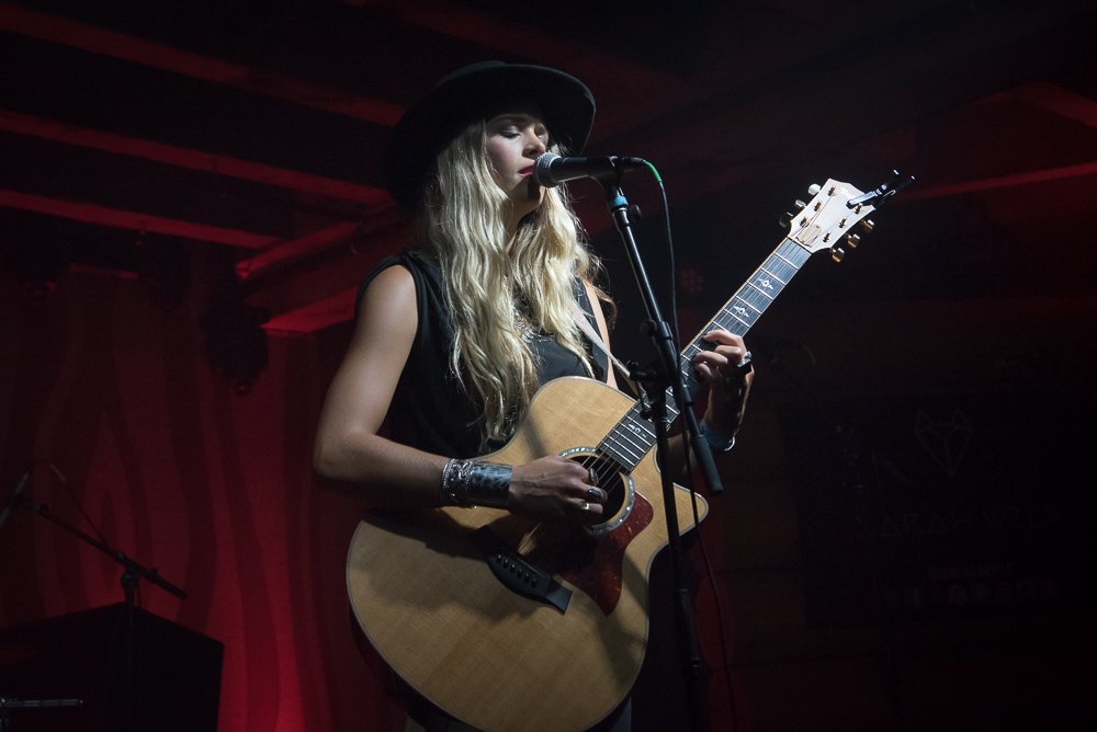 Haley Johnsen, Doug Fir Lounge, photo by Miss Ellanea