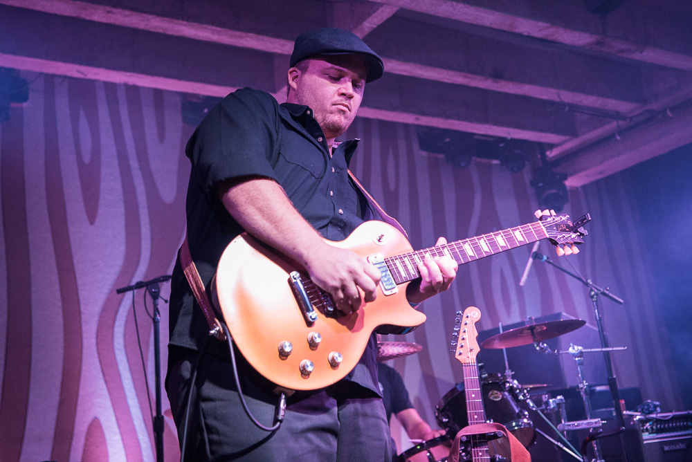 Sarah Wild, Doug Fir Lounge, photo by Miss Ellanea