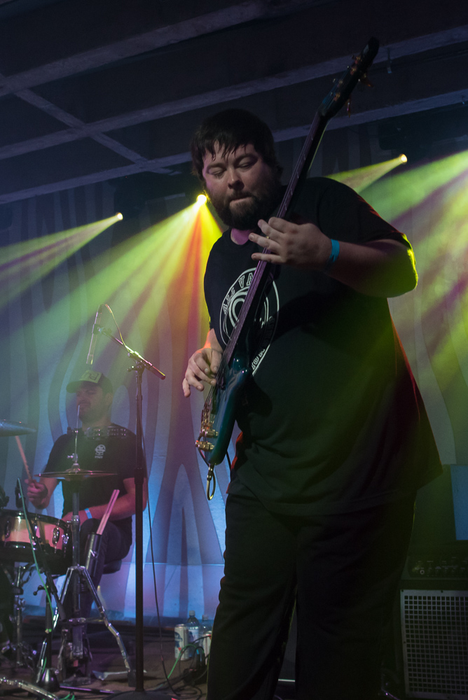 Sarah Wild, Doug Fir Lounge, photo by Miss Ellanea