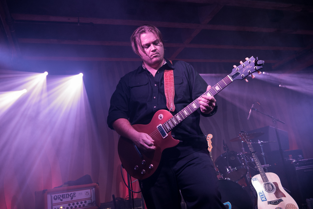 Sarah Wild, Doug Fir Lounge, photo by Miss Ellanea