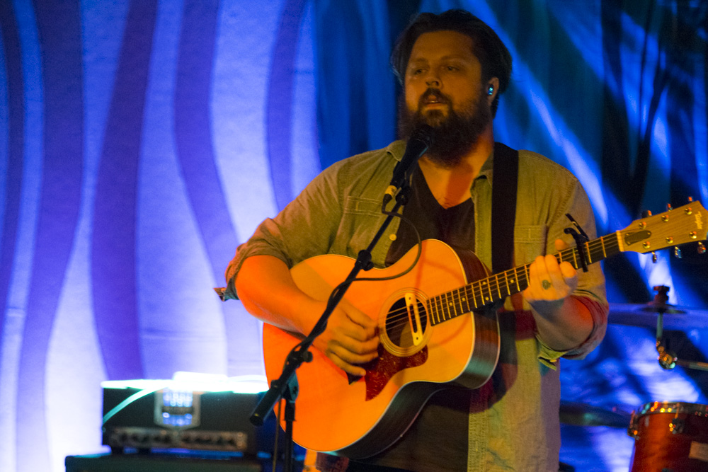The Dear Hunter, Doug Fir Lounge, photo by Corey Terrill