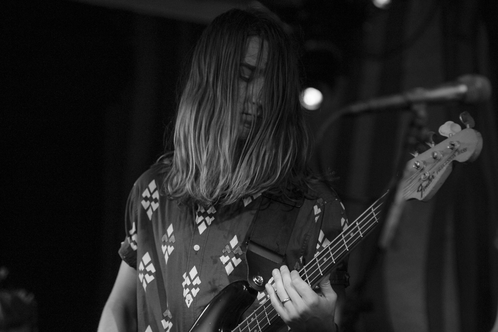 Eisley, Doug Fir Lounge, photo by Corey Terrill