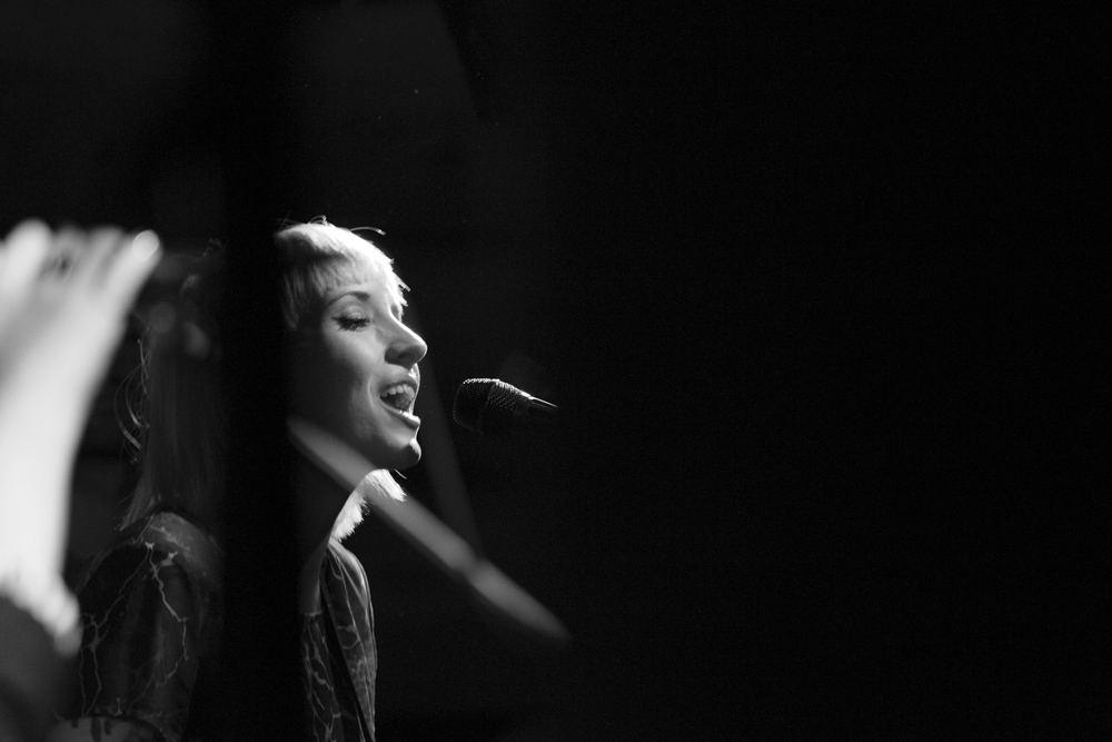 Eisley, Doug Fir Lounge, photo by Corey Terrill