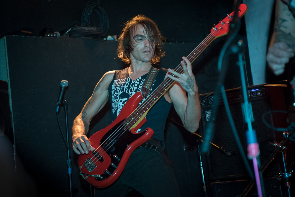 Breaker Breaker, Twilight Cafe & Bar, photo by Miss Ellanea