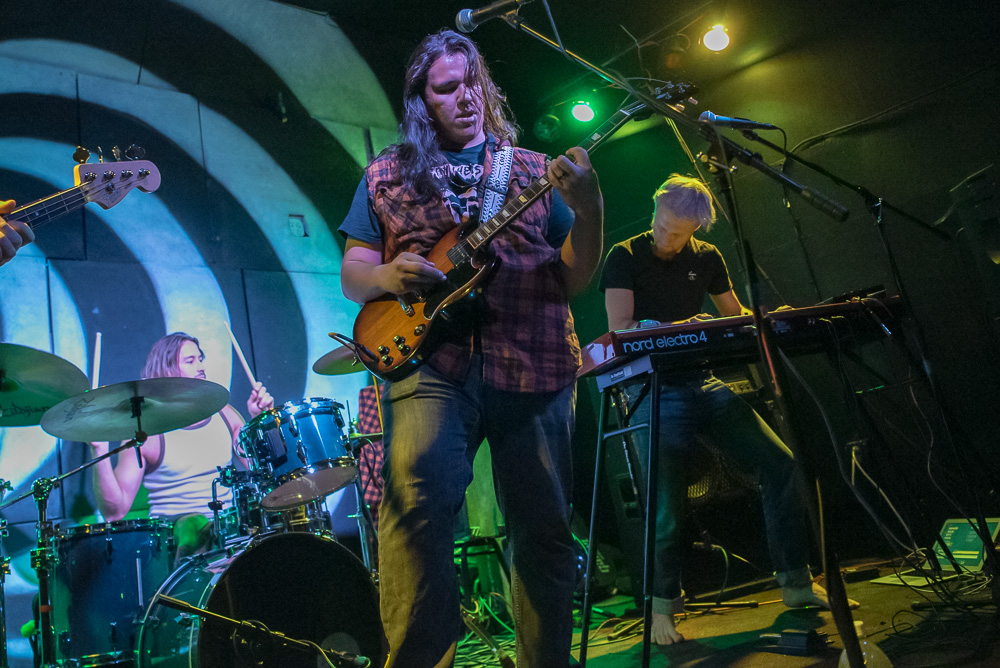 Queen Chief, Twilight Cafe & Bar, photo by Miss Ellanea