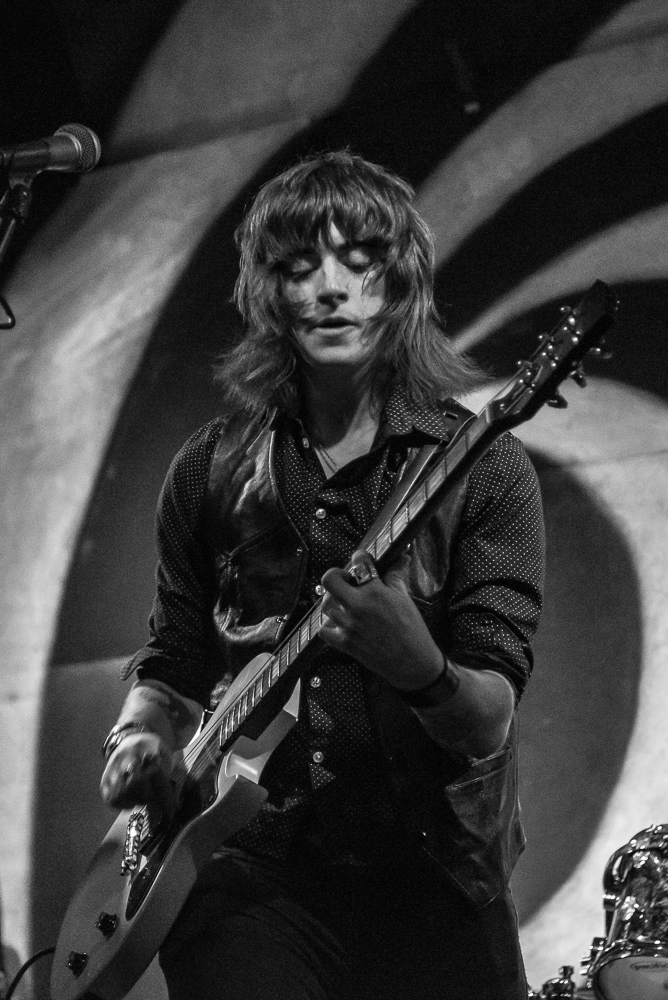 The Sadists, Twilight Cafe & Bar, photo by Miss Ellanea