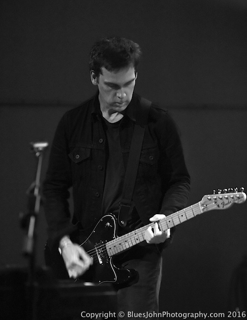 Death Valley Girls, Mississippi Studios, photo by John Alcala