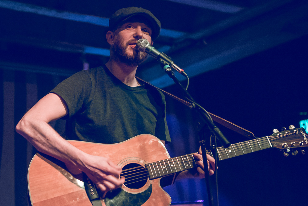 Kasey Anderson, Doug Fir Lounge, photo by Miss Ellanea