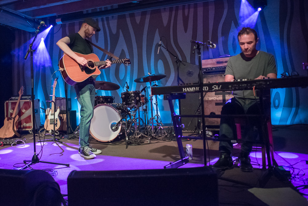 Kasey Anderson, Doug Fir Lounge, photo by Miss Ellanea